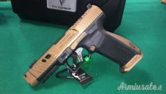 Canik Canik  TTI COMBAT BRONZE EDITION 2026 9x19mm Parabellum | Luger | NATO