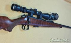 CZ | Ceska Zbrojovka Brno .22 Long Rifle