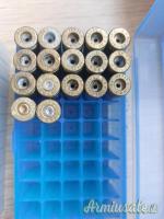 Bossoli 7,62x39 vendo in blocco , alcuni surplus militare