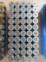 Bossoli 7,62x39 vendo in blocco , alcuni surplus militare