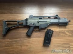 G36C Softair