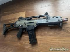 G36C Softair