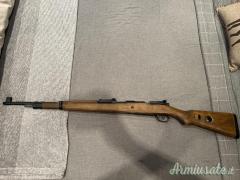 Replica Softair Kar98 K