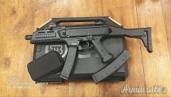 CZ | Ceska Zbrojovka SCORPION EVO 3 - S1 9x19mm Parabellum | Luger | NATO