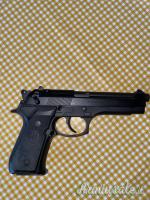 Beretta 98FS  9x21mm IMI