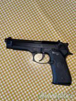 Beretta 98FS  9x21mm IMI