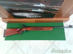Anschutz 54 MATCH .22 Long Rifle