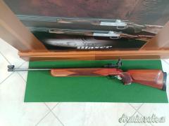 Anschutz 54 MATCH .22 Long Rifle