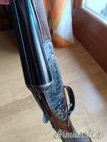 DI MAGGIO F.lli H&H Doppietta cal.12