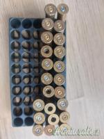 Bossoli calibro 30 30 Marche miste