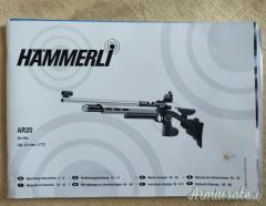 Hammerli AR20