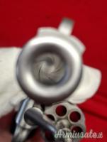 Smith & Wesson 65-1 .357 Magnum  |  9x31mmR  | .353 Casull