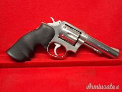 Smith & Wesson 65-1 .357 Magnum  |  9x31mmR  | .353 Casull