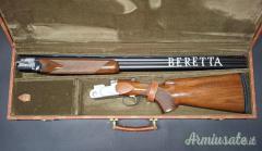 Beretta S680 TRAP 12