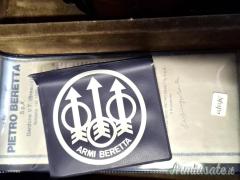 Beretta S680 TRAP 12