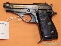 Pistola Beretta 70 Calibro 7,65