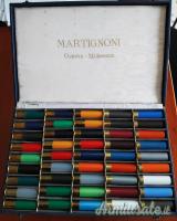 Espositore Bossoli Vintage