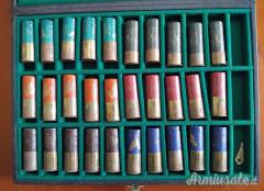 Collezione Speciale NobelSportItalia