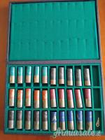 Collezione Speciale NobelSportItalia