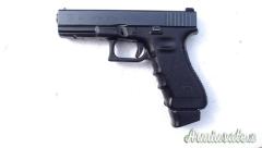 Glock 22 .40 Smith & Wesson | Auto  |  10 x 21 mm