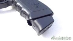 Glock 22 .40 Smith & Wesson | Auto  |  10 x 21 mm