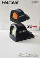 Holosun 407c x2
