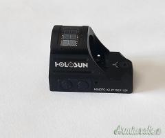 Holosun 407c x2