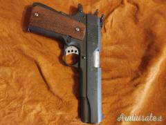 Springfield 1911 MIL SPEC .45 ACP