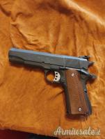 Springfield 1911 MIL SPEC .45 ACP