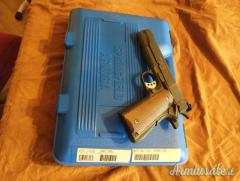Springfield 1911 MIL SPEC .45 ACP