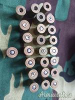 Bossoli ELEY  KYNOCH 455 per collezionisti