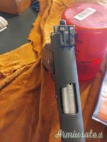 Springfield 1911 MIL SPEC .45 ACP