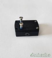 Mount picatinny per holosun eps carry RMSc footprint