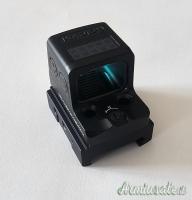 Mount picatinny per holosun eps carry RMSc footprint