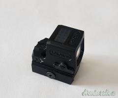 Mount picatinny per holosun eps carry RMSc footprint