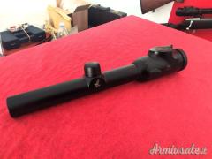 SWAROVSKI Z6 ILL 1-6X24