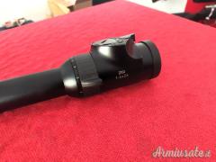 SWAROVSKI Z6 ILL 1-6X24