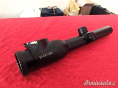SWAROVSKI Z6 ILL 1-6X24