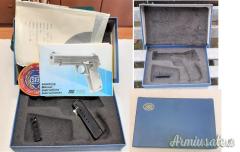 in blocco per SIG P 210