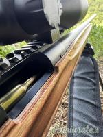 Remington 700 .243 Winchester