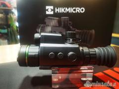 HIKMICRO CHEETAH C32F-SN