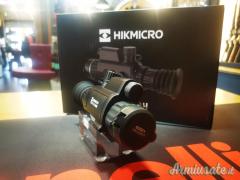 HIKMICRO CHEETAH C32F-SN