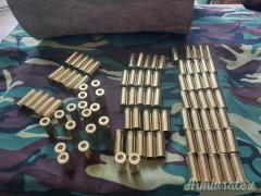 Remington Peters calibro 45 colt , nuovi 93 pezzi !