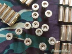 Remington Peters calibro 45 colt , nuovi 93 pezzi !