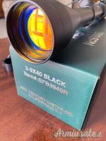 Ottica NcStar 3-9 X40