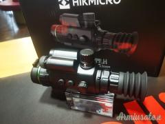 HIKMICRO CHEETAH C32F-SNL