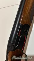 Beretta 690 black edition 12