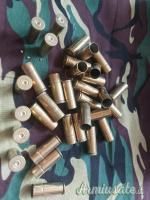 Bossoli primo sparo 45 colt marca CBC