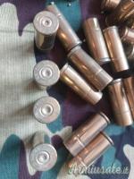 Bossoli primo sparo 45 colt marca CBC