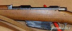 Arsenale Italiano 1891 Cal. 6,5 Carcano